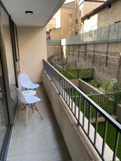 Apartamento Departamento 229 *