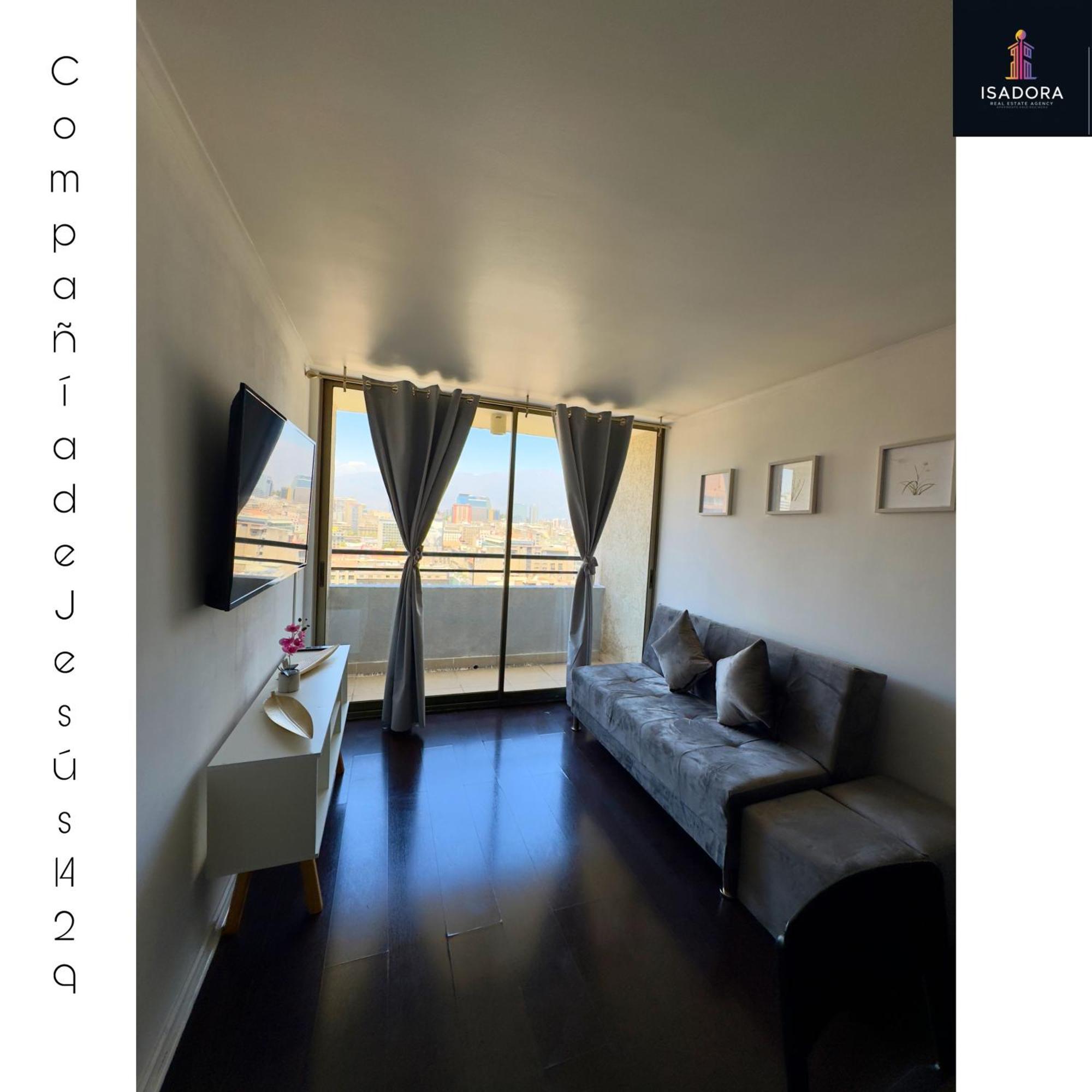 Apartamento Departamentos Centro