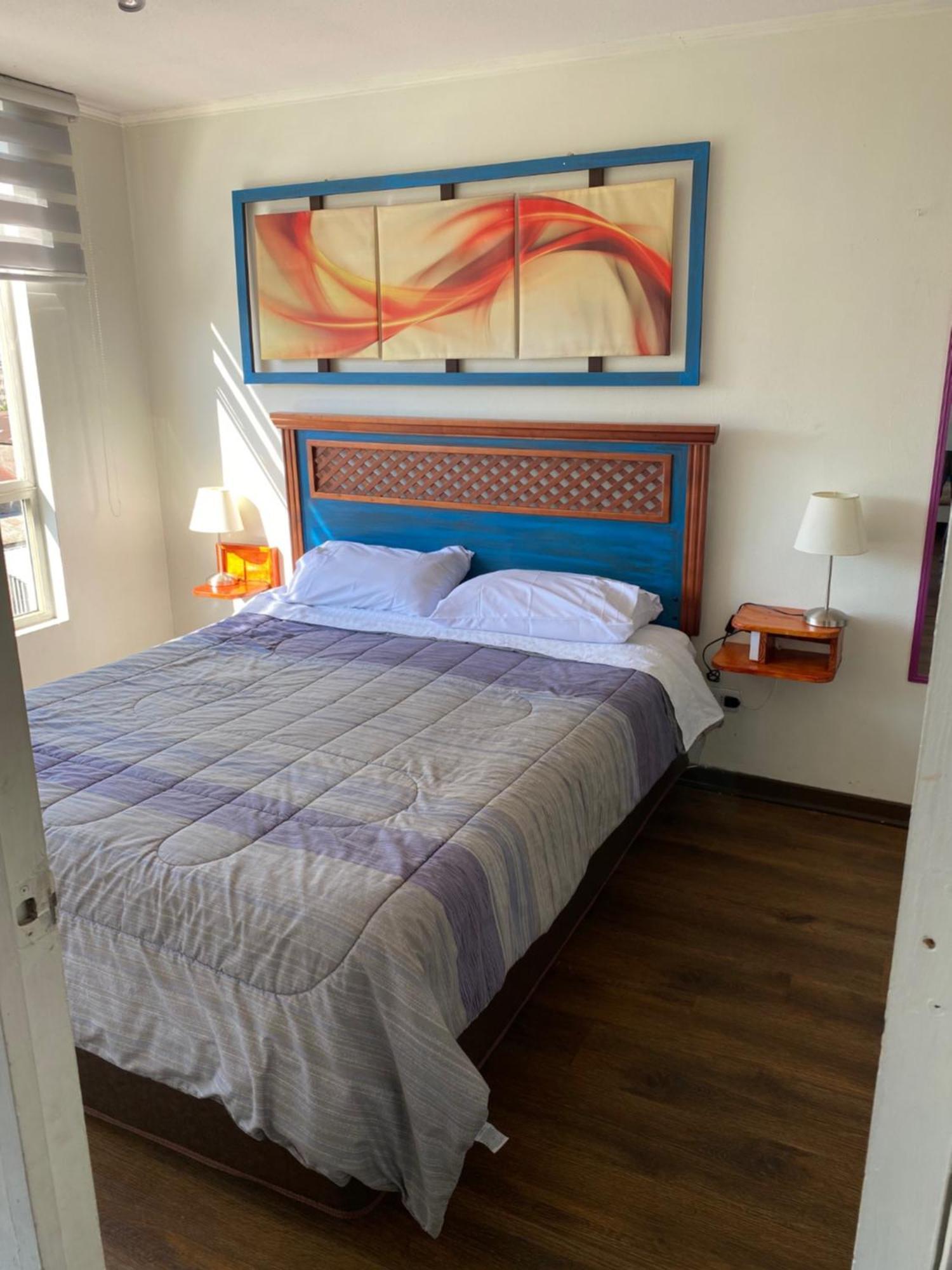 Apartamento Armando *