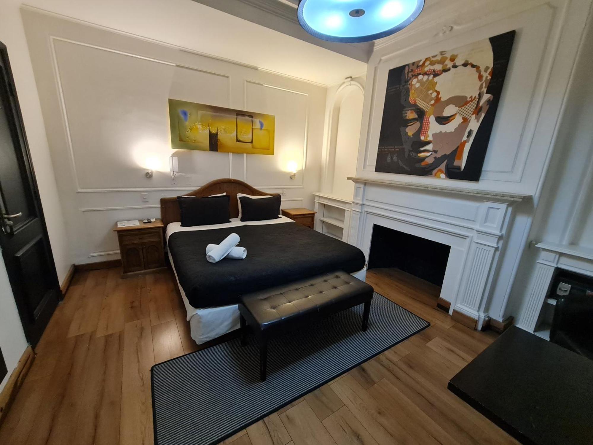 Hotel Tremo Bellavista 3*