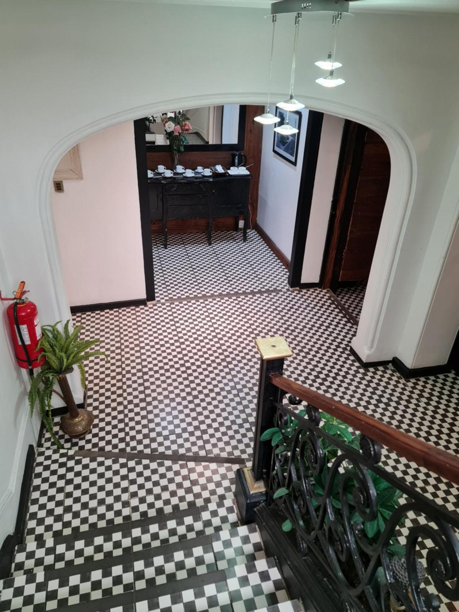 Tremo Bellavista Hotel