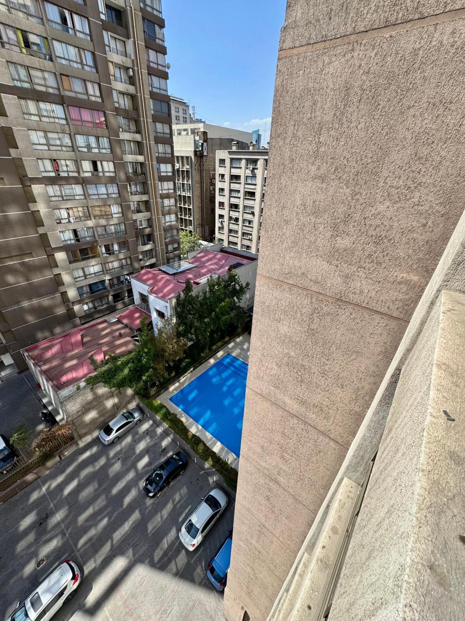 Apartamento Orquidea Santiago de Chile