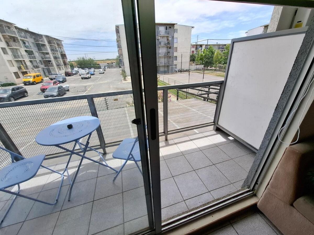 Apartamento Enea Airport *