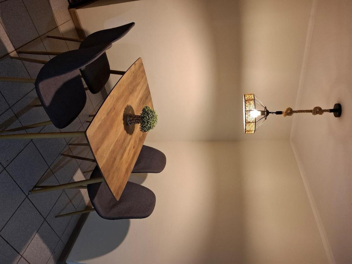 Apartamento Enea Airport Santiago de Chile