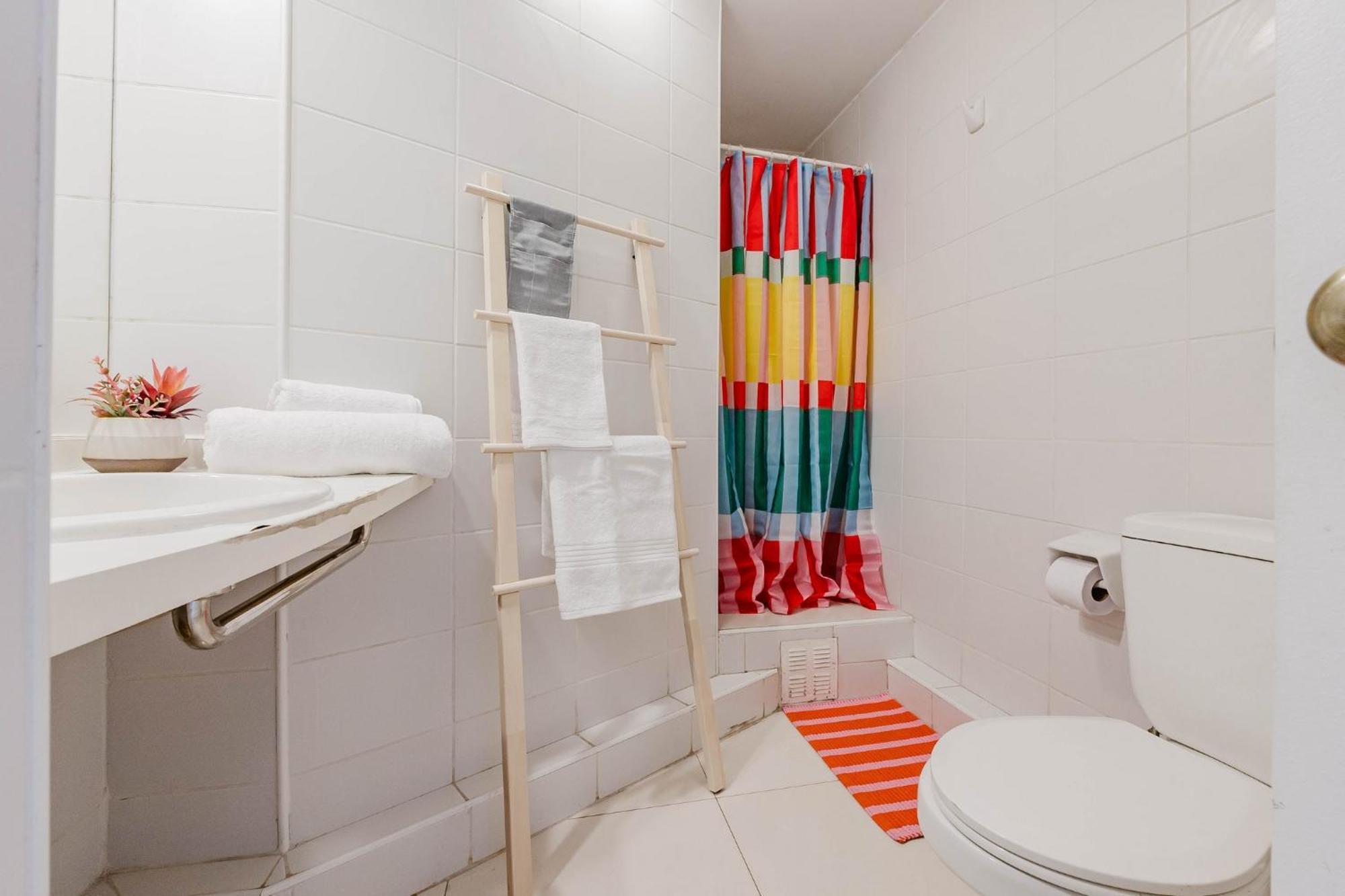 Apartamento Lastarria Remodelado, Confortable Y