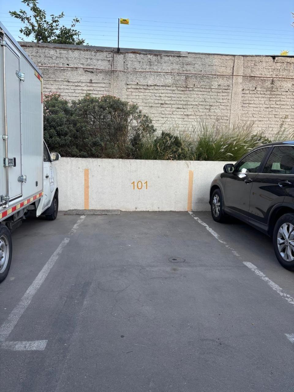Apartamento Departamento En Macul
