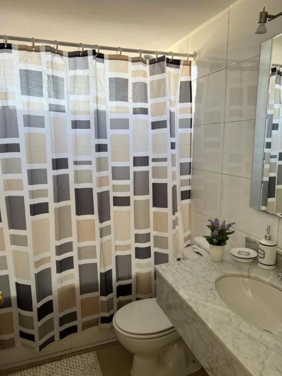 Depto Ideal En Corazon De Providencia Apartamento *