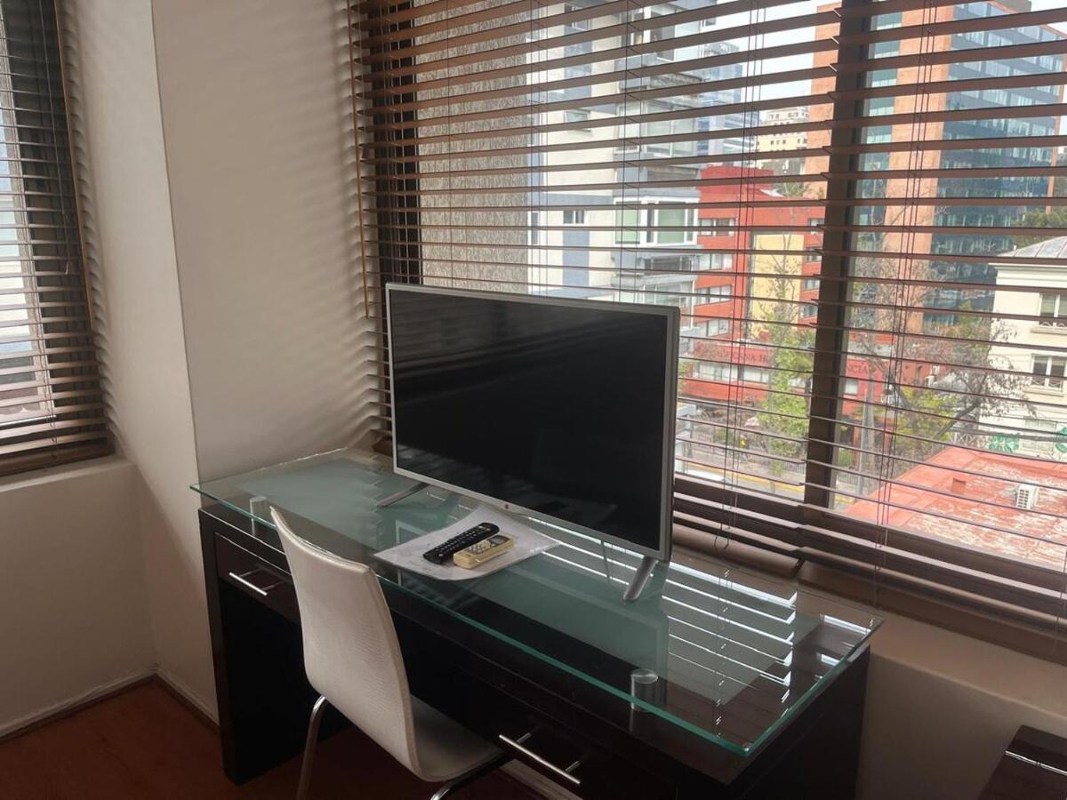 Depto Ideal En Corazon De Providencia Apartamento *