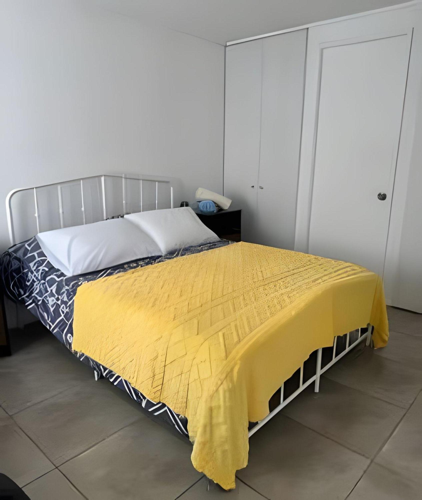 Apartamento Familiar Amelia