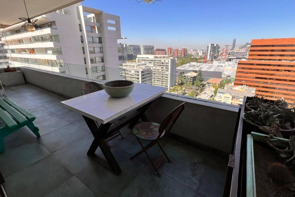 Apartamento Departamento Kennedy
