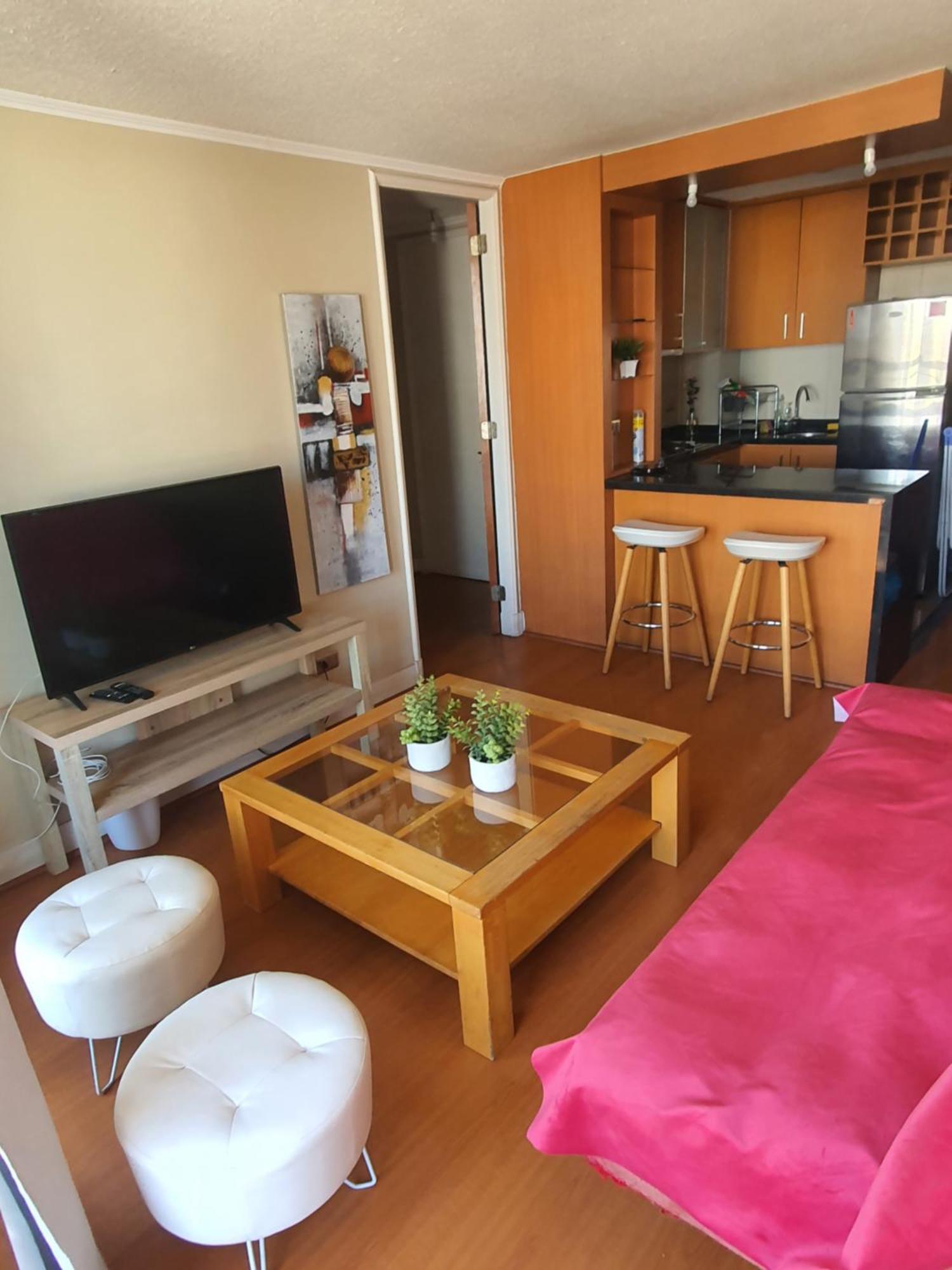 Murano Apartamento