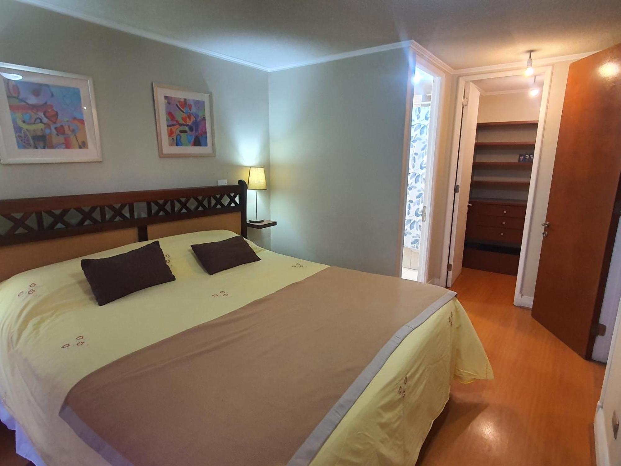 Apartamento Murano *