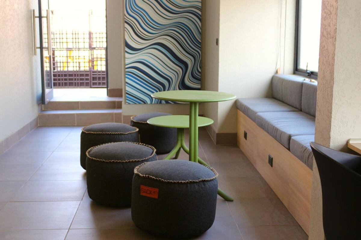 Hermoso Departamento A Pasos De Movistar Arena Parking Incluido *