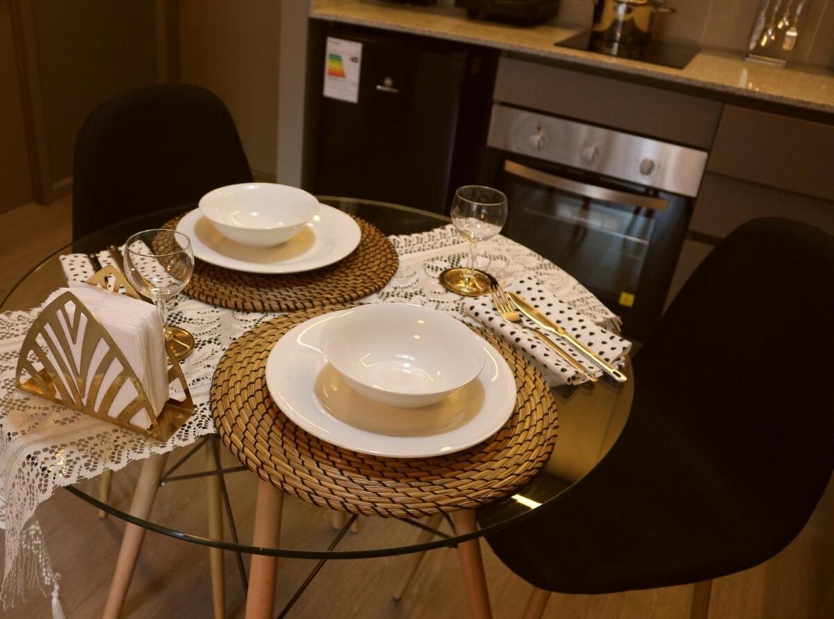 Apartamento Hermoso Departamento A Pasos De Movistar Arena Parking Incluido *