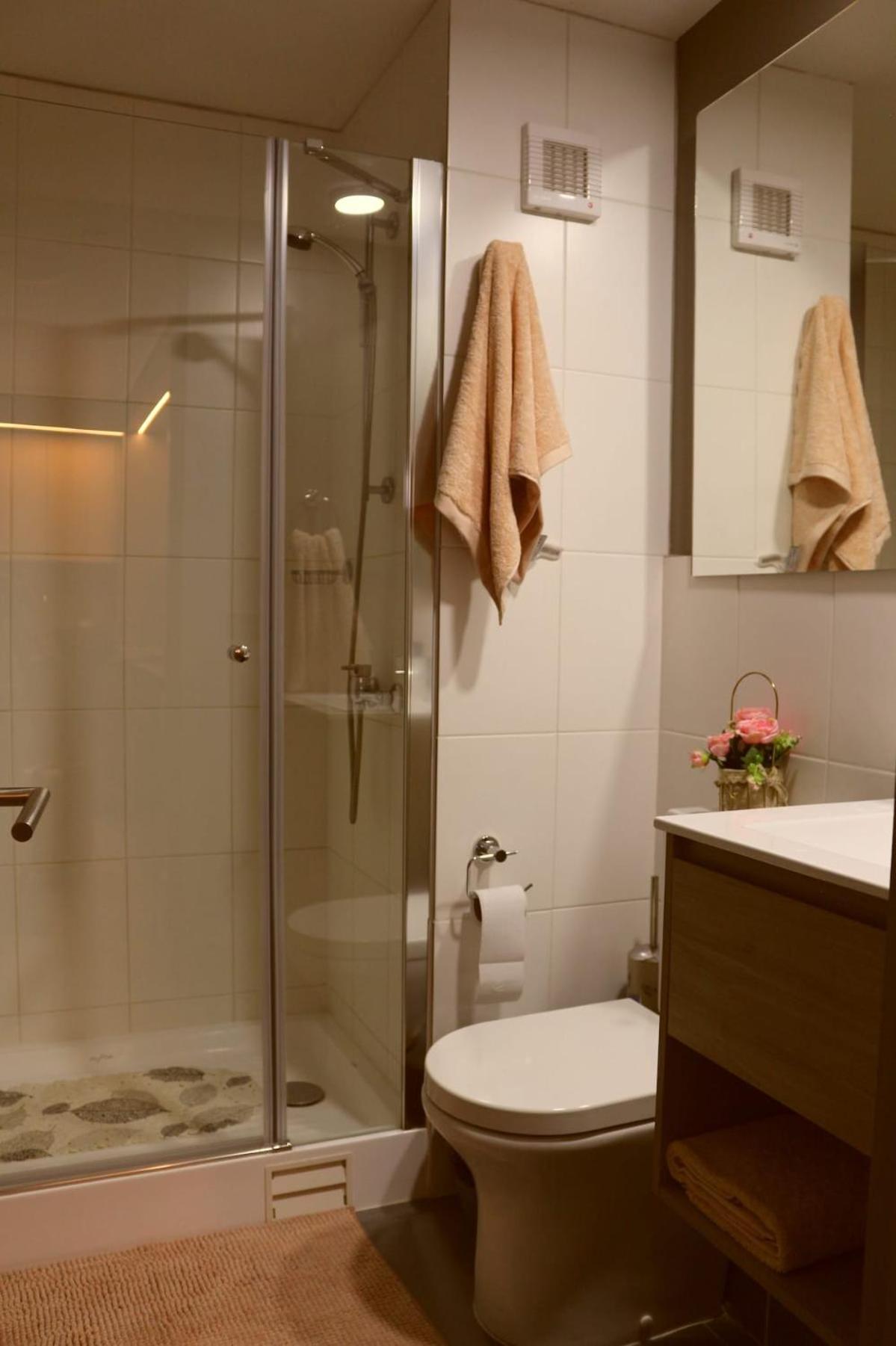 Hermoso Departamento A Pasos De Movistar Arena Parking Incluido Apartment Santiago