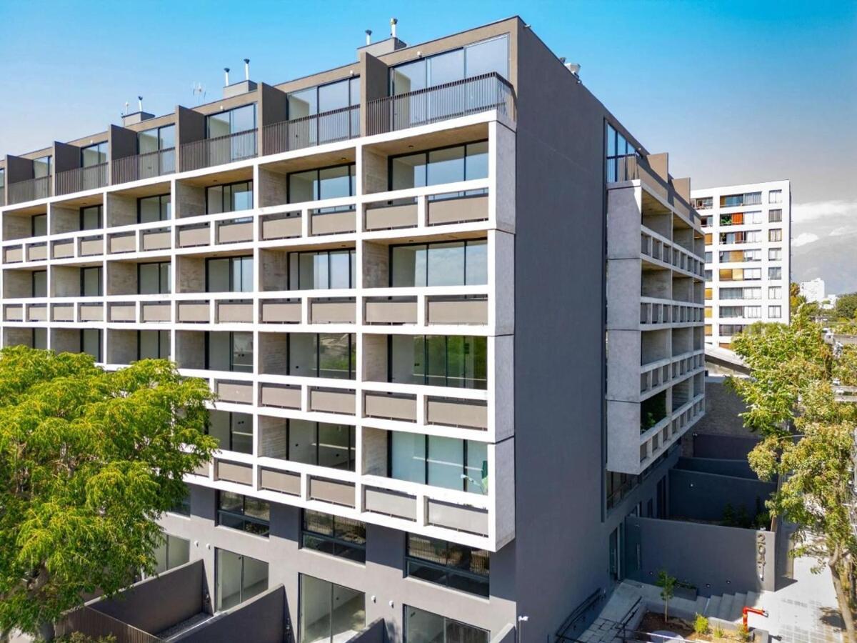 Hermoso Departamento A Pasos De Movistar Arena Parking Incluido * Santiago