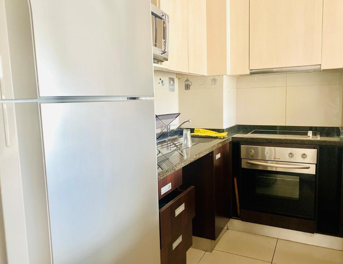 Apartamento Moderno A Pasos De Parque Arauco *