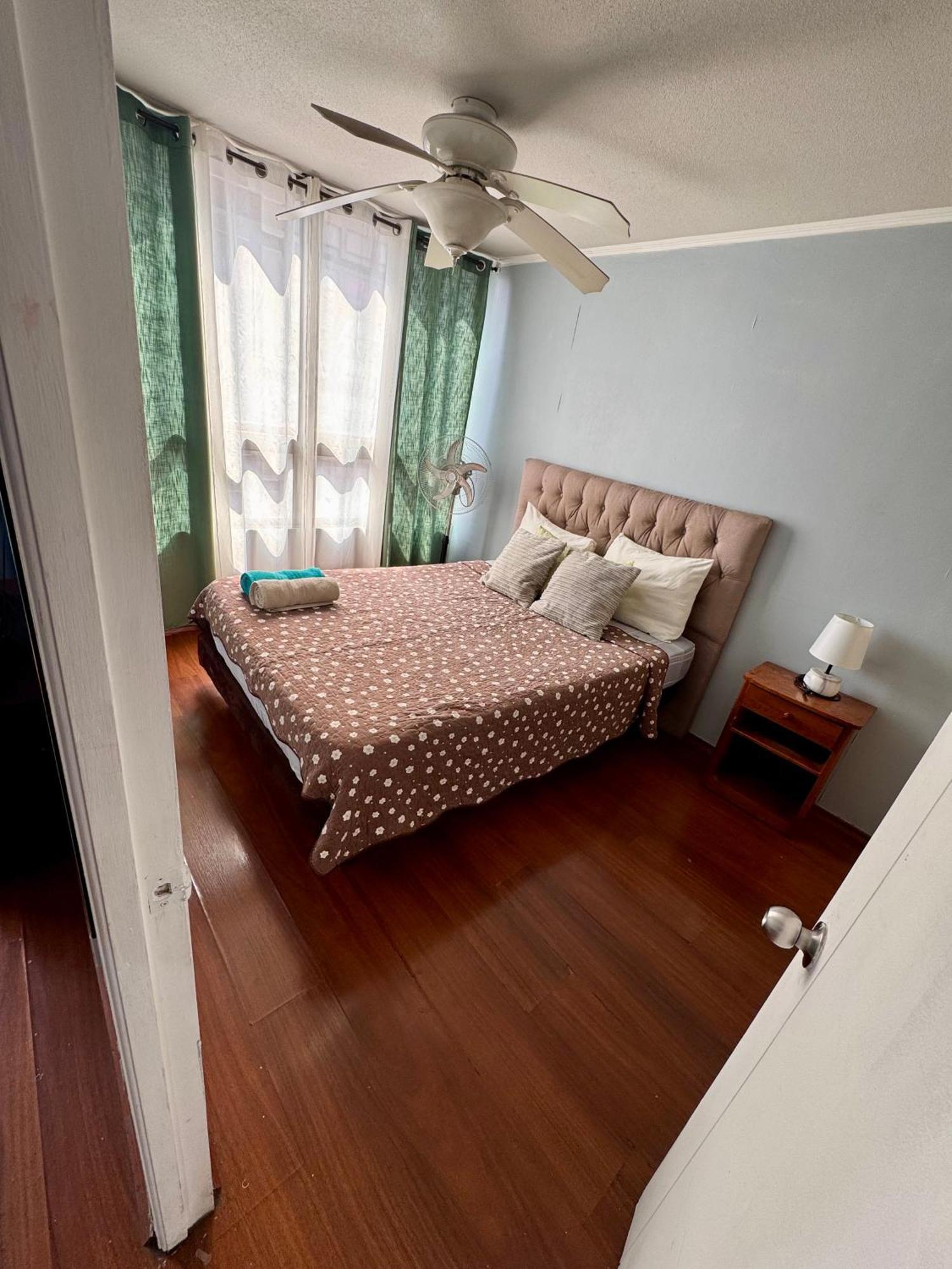 Apartamento Orquidea *