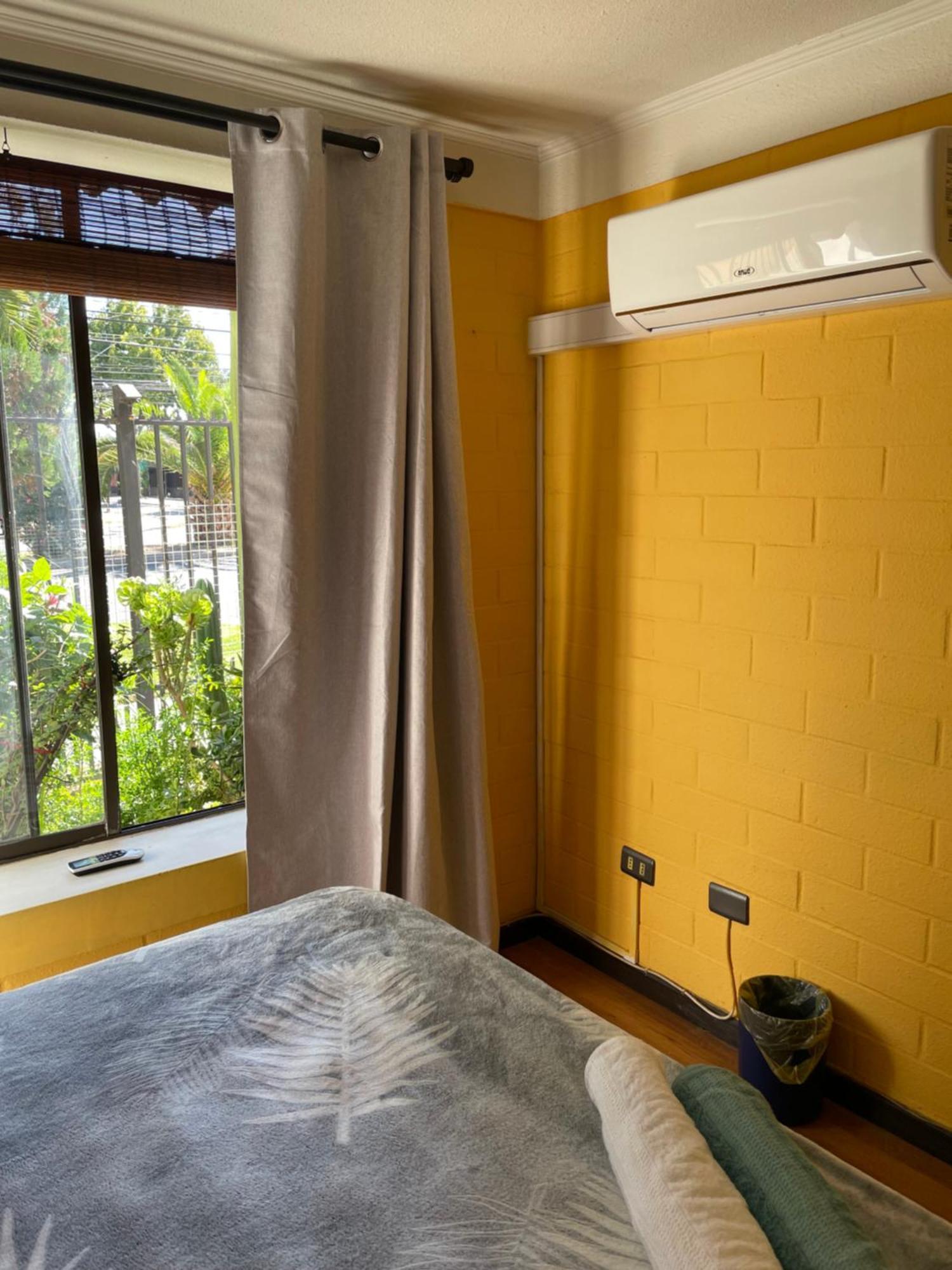 Brisa Serena Acomodação com café da manhã 