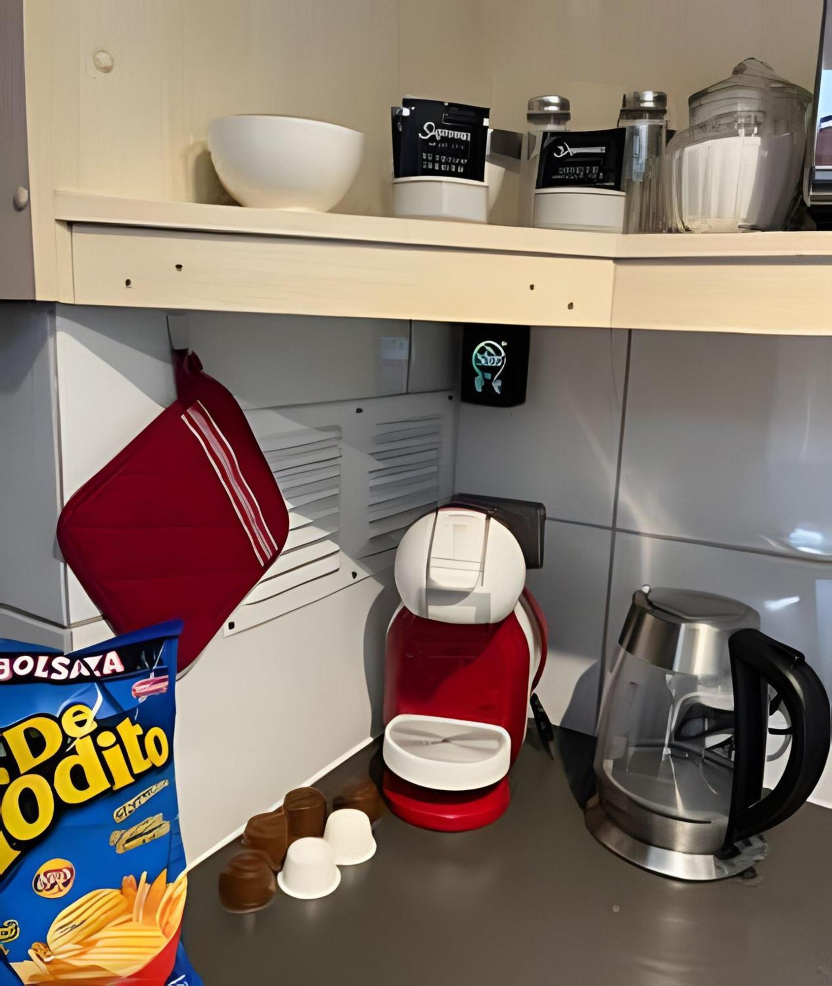 Apartamento Nr Huerfanos - Bellas Artes *