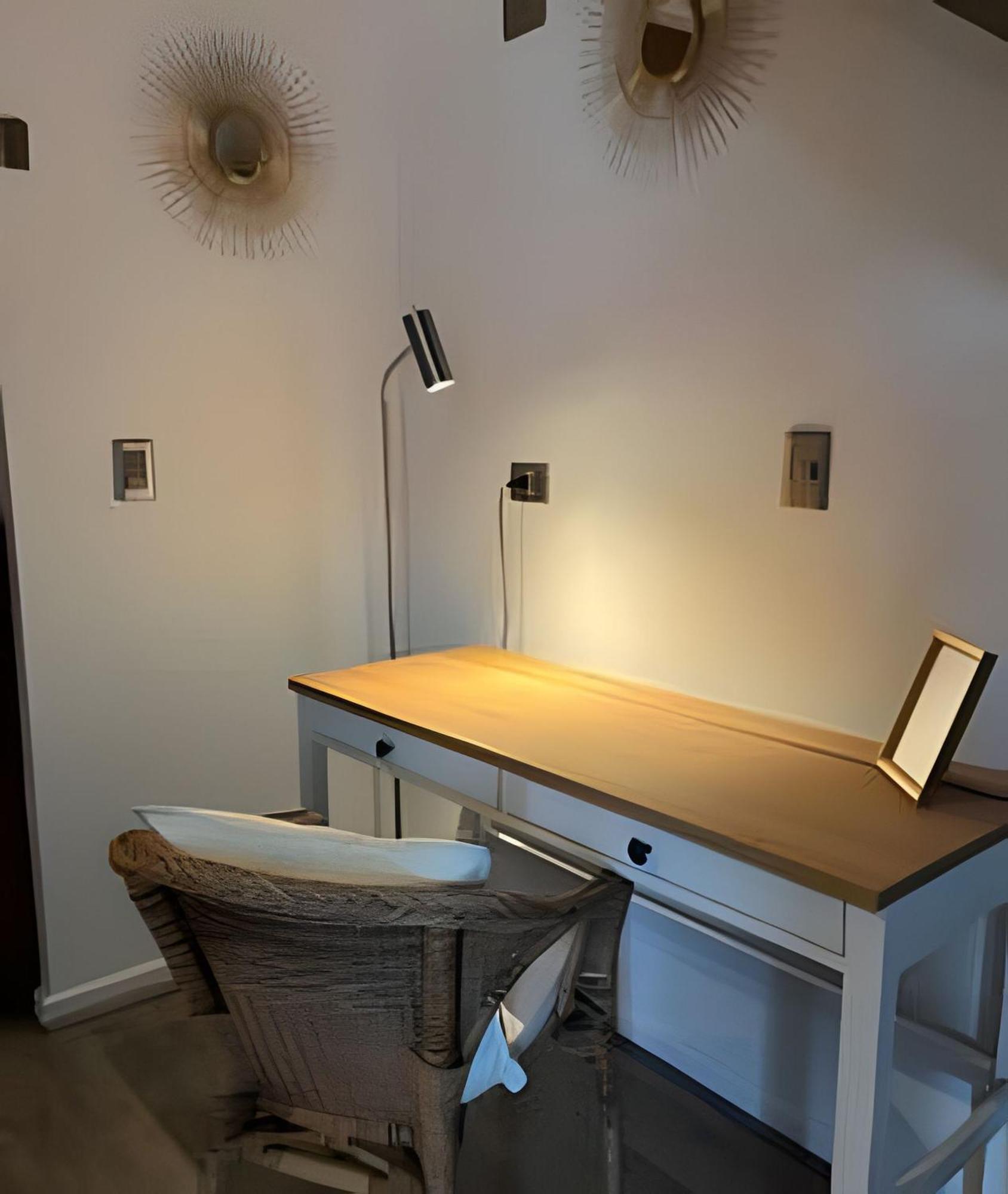 Nr Huerfanos - Bellas Artes Apartamento