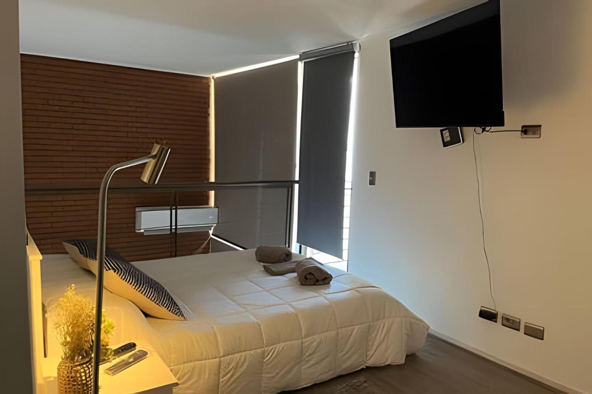 Apartamento Nr Huerfanos - Bellas Artes