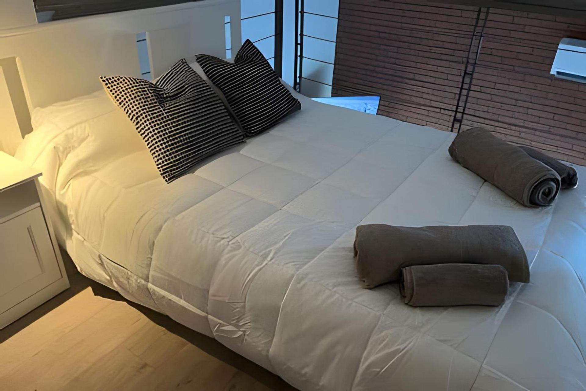 Apartamento Nr Huerfanos - Bellas Artes *