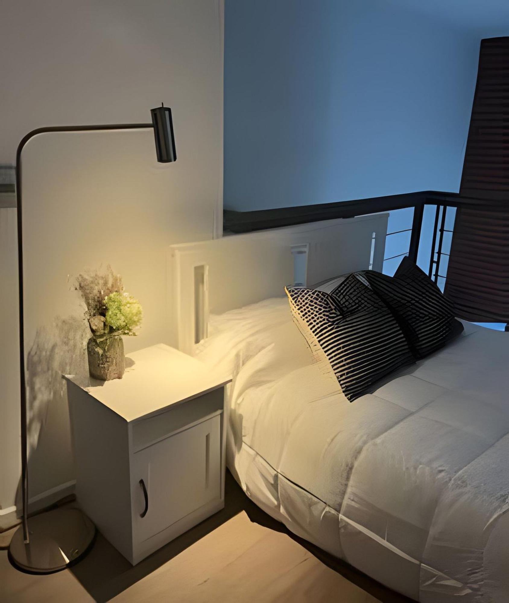 Nr Huerfanos - Bellas Artes Apartamento