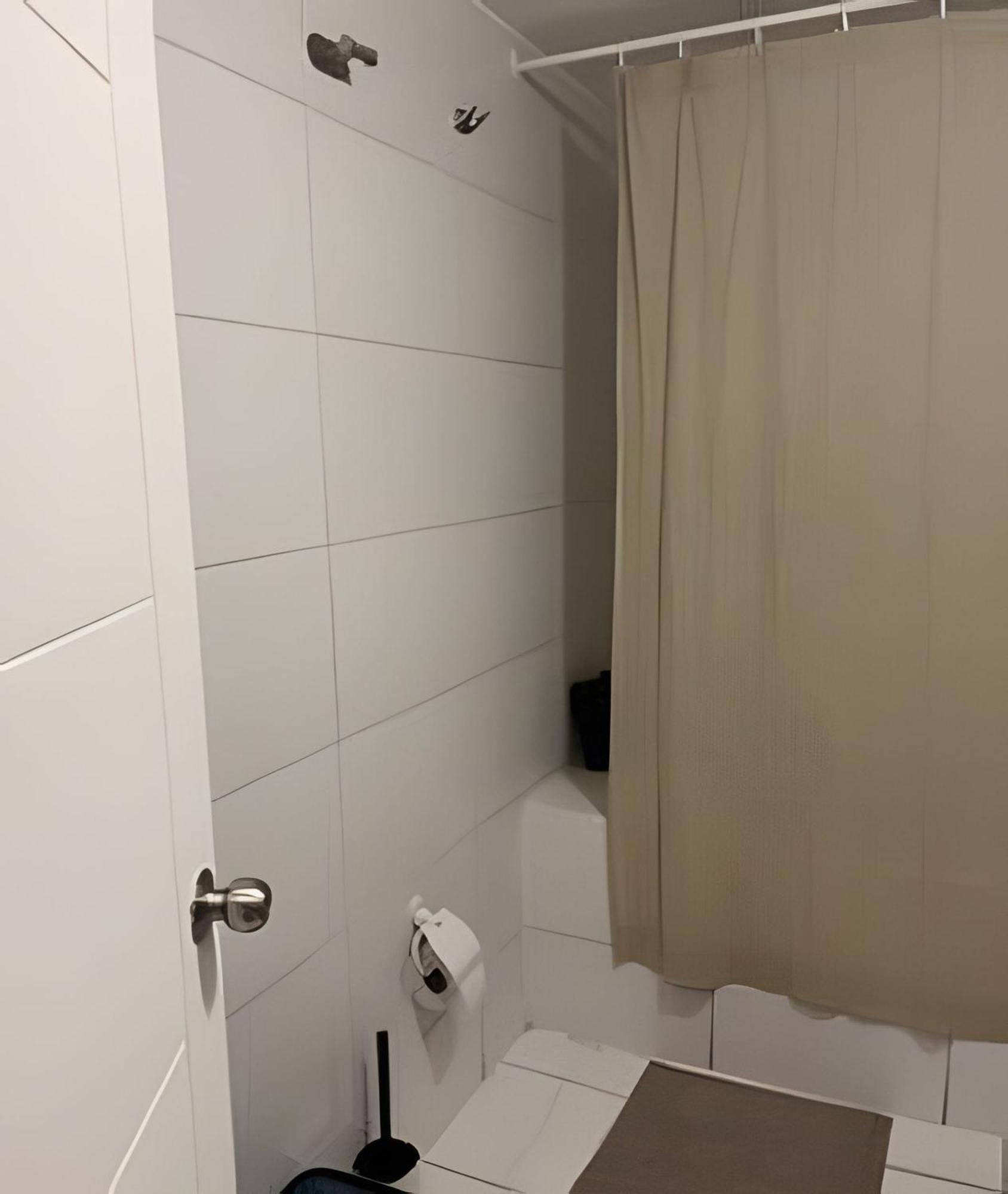 Nr Huerfanos - Bellas Artes Apartamento *