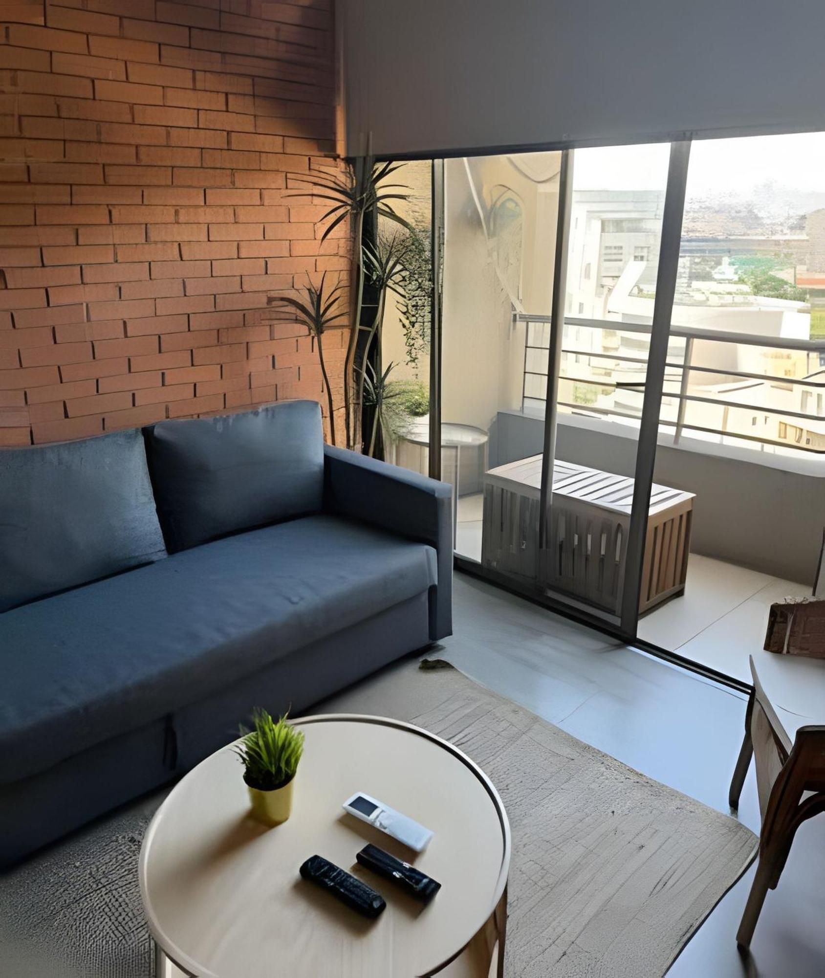 Nr Huerfanos - Bellas Artes Apartamento