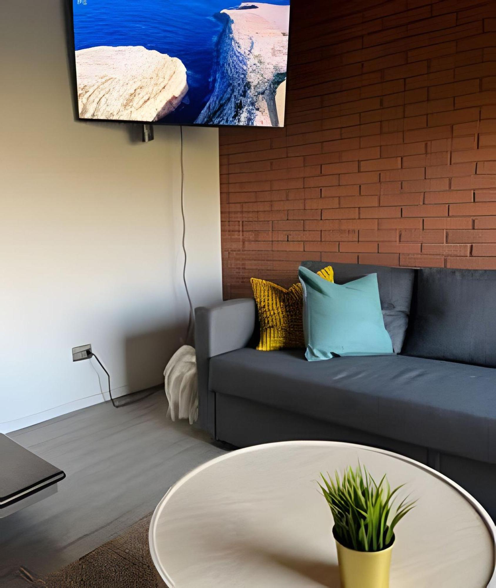 Nr Huerfanos - Bellas Artes Apartamento *