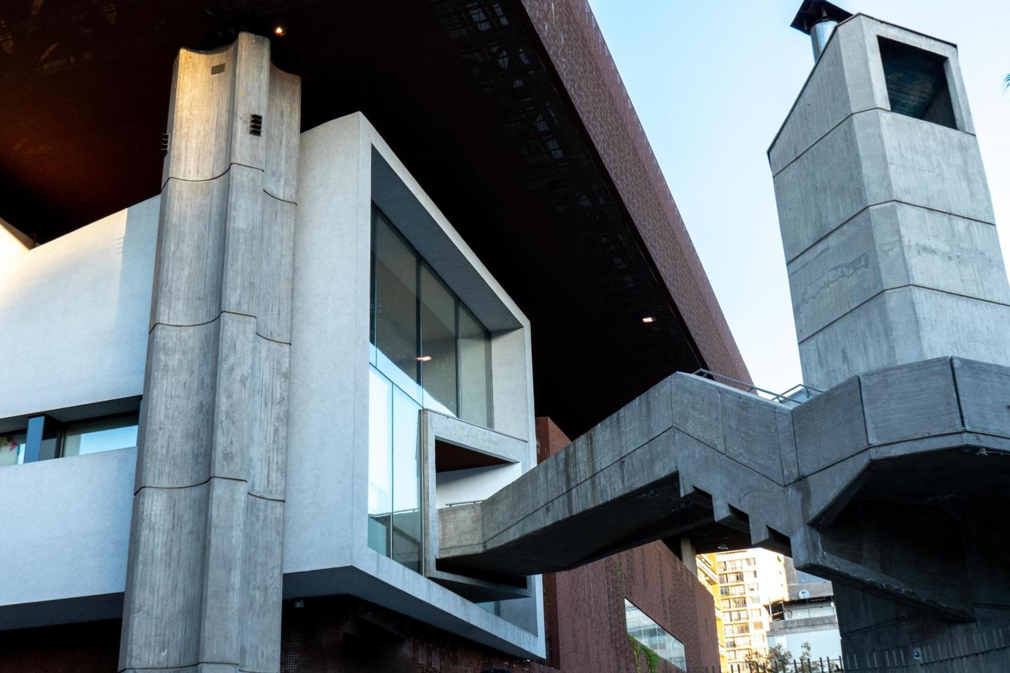 Vive Lastarria C Estilo & Diseno Apartamento *