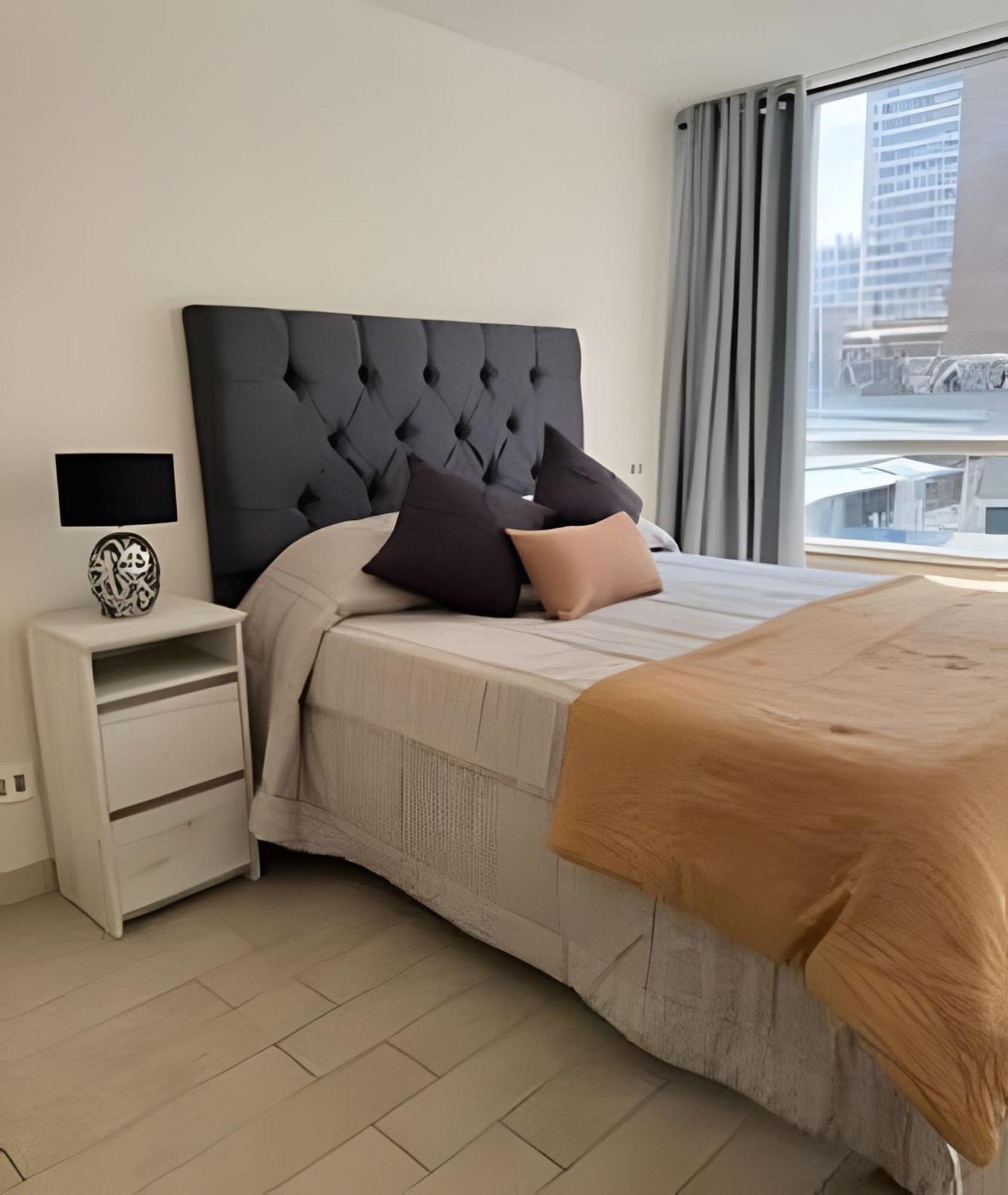 Nr San Diego - Casa Presidencial Apartamento *