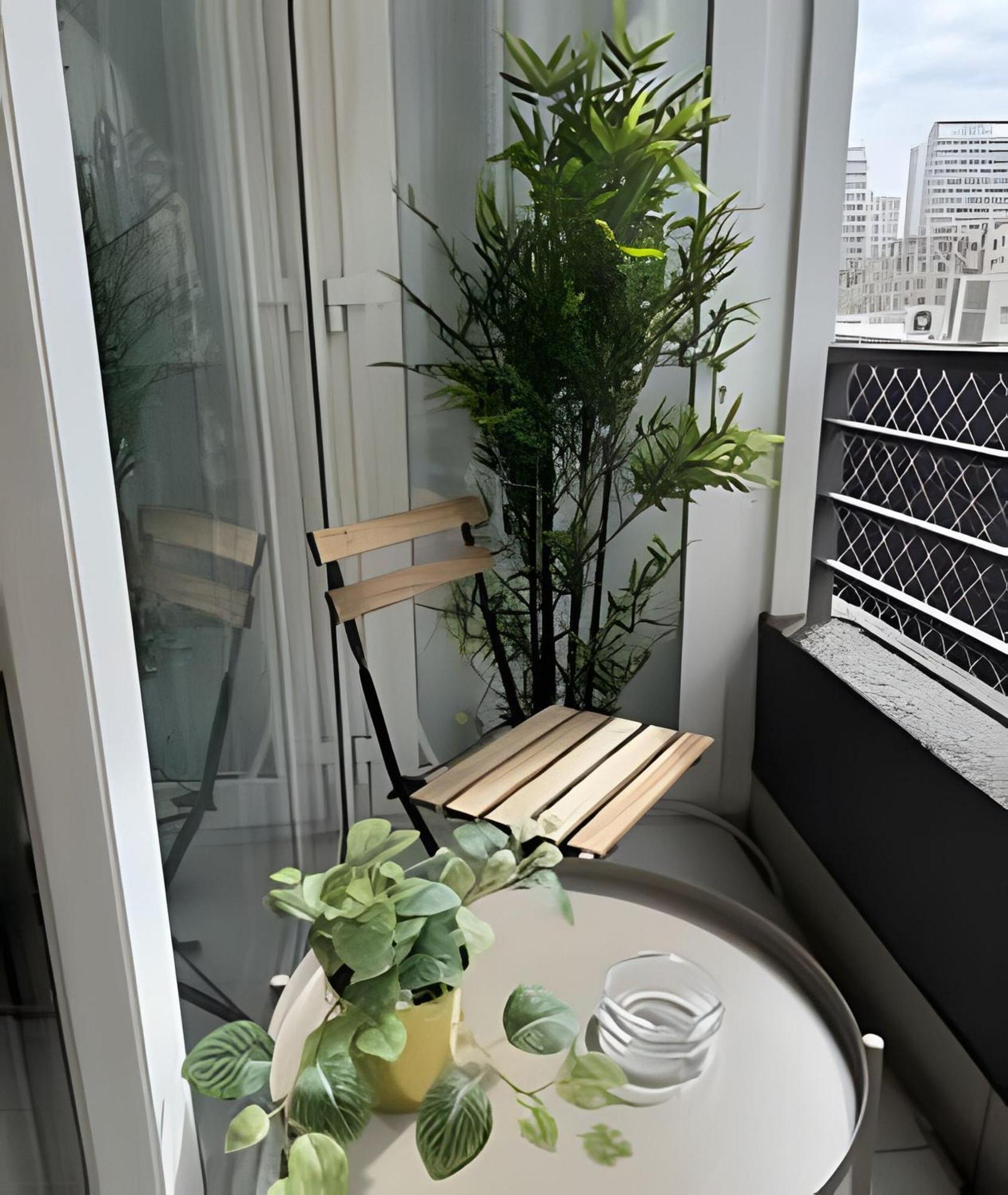 Nr San Diego - Casa Presidencial Apartamento Santiago de Chile