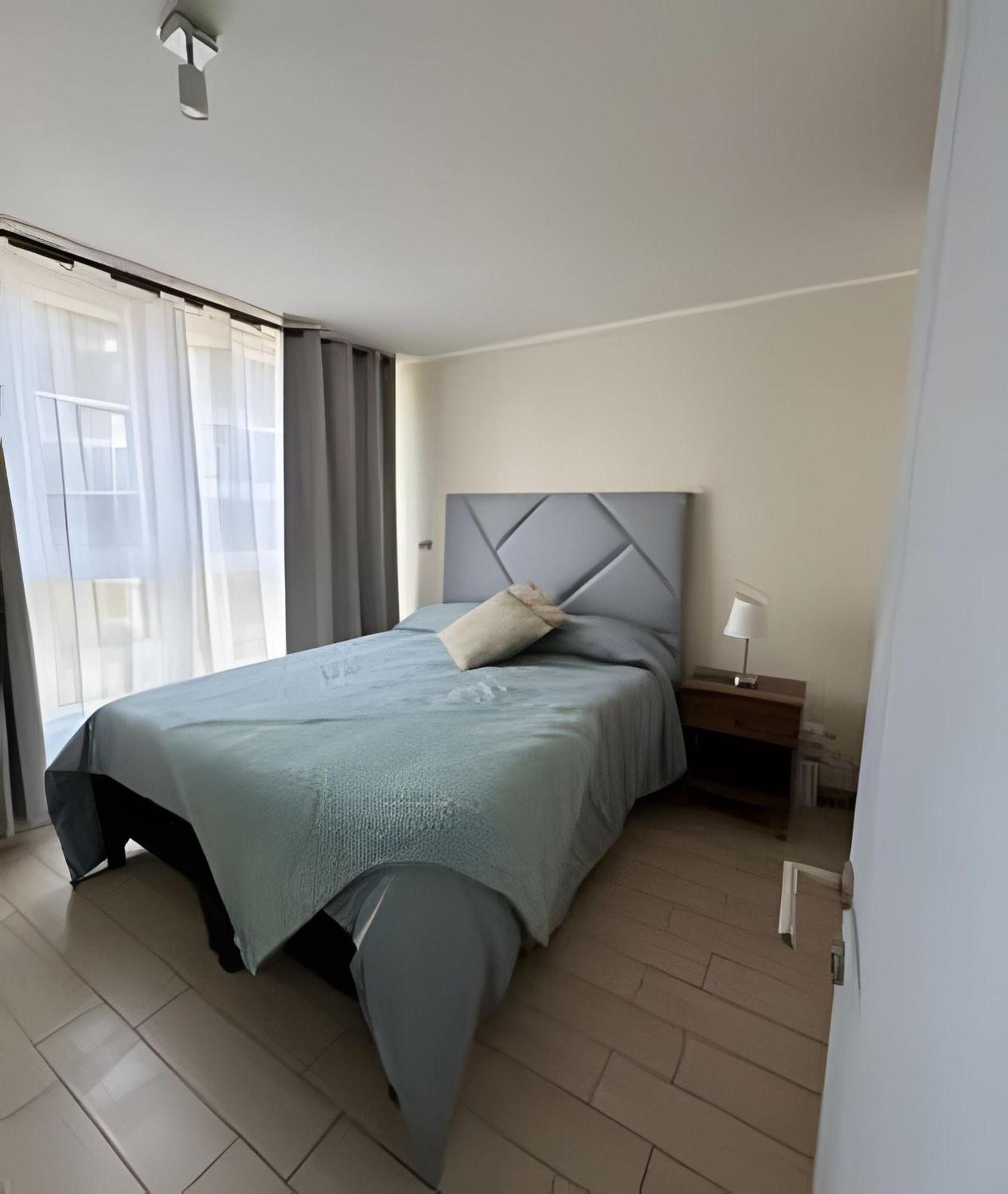 Nr Tocornal Apartment *