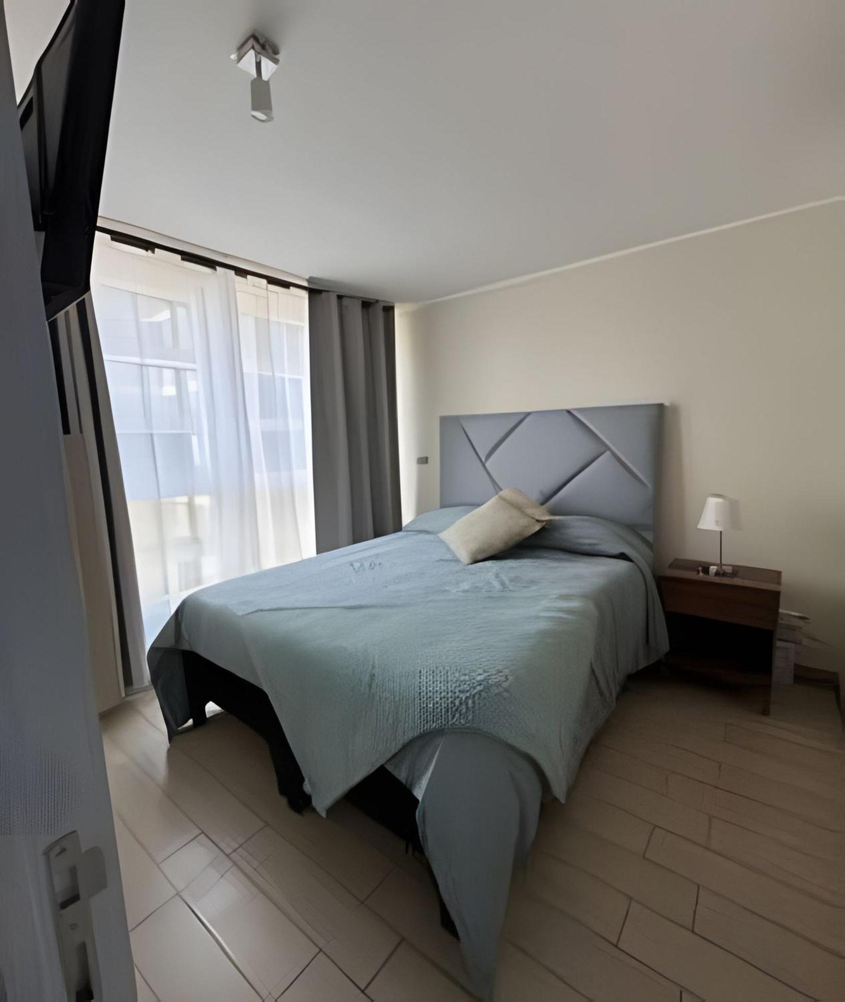 Nr Tocornal Apartment Santiago