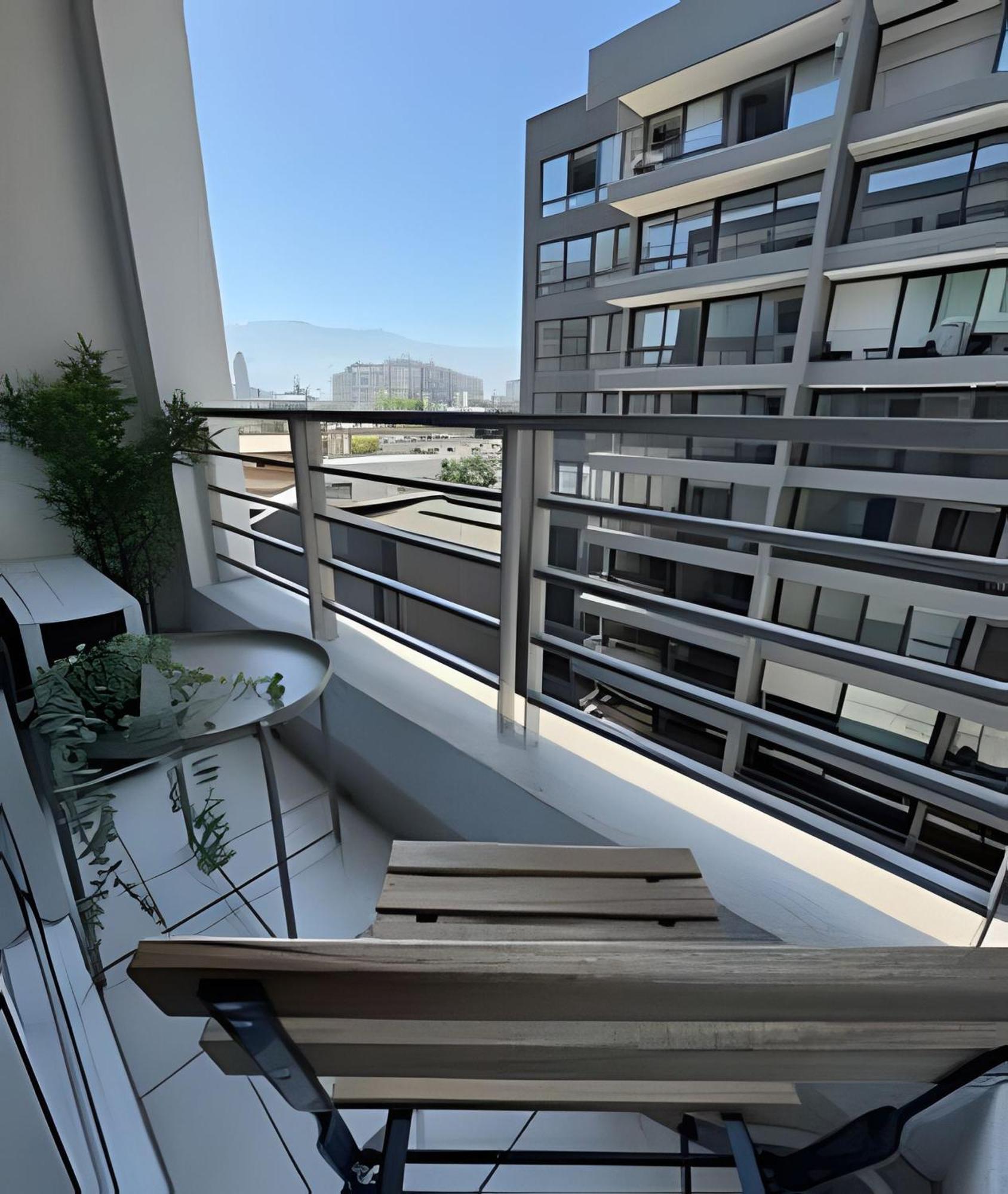 Nr Tocornal Apartamento *