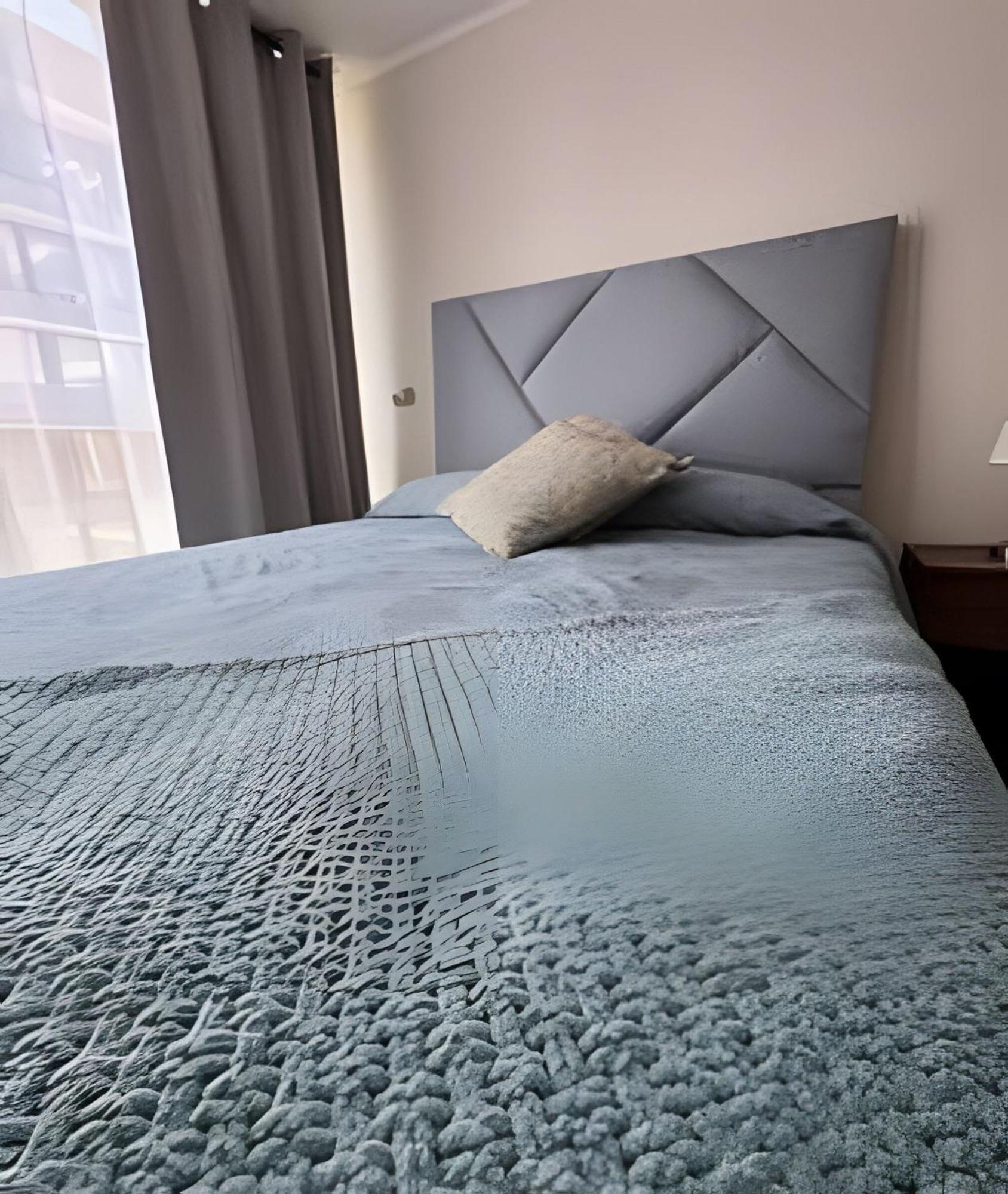 Apartment Nr Tocornal *