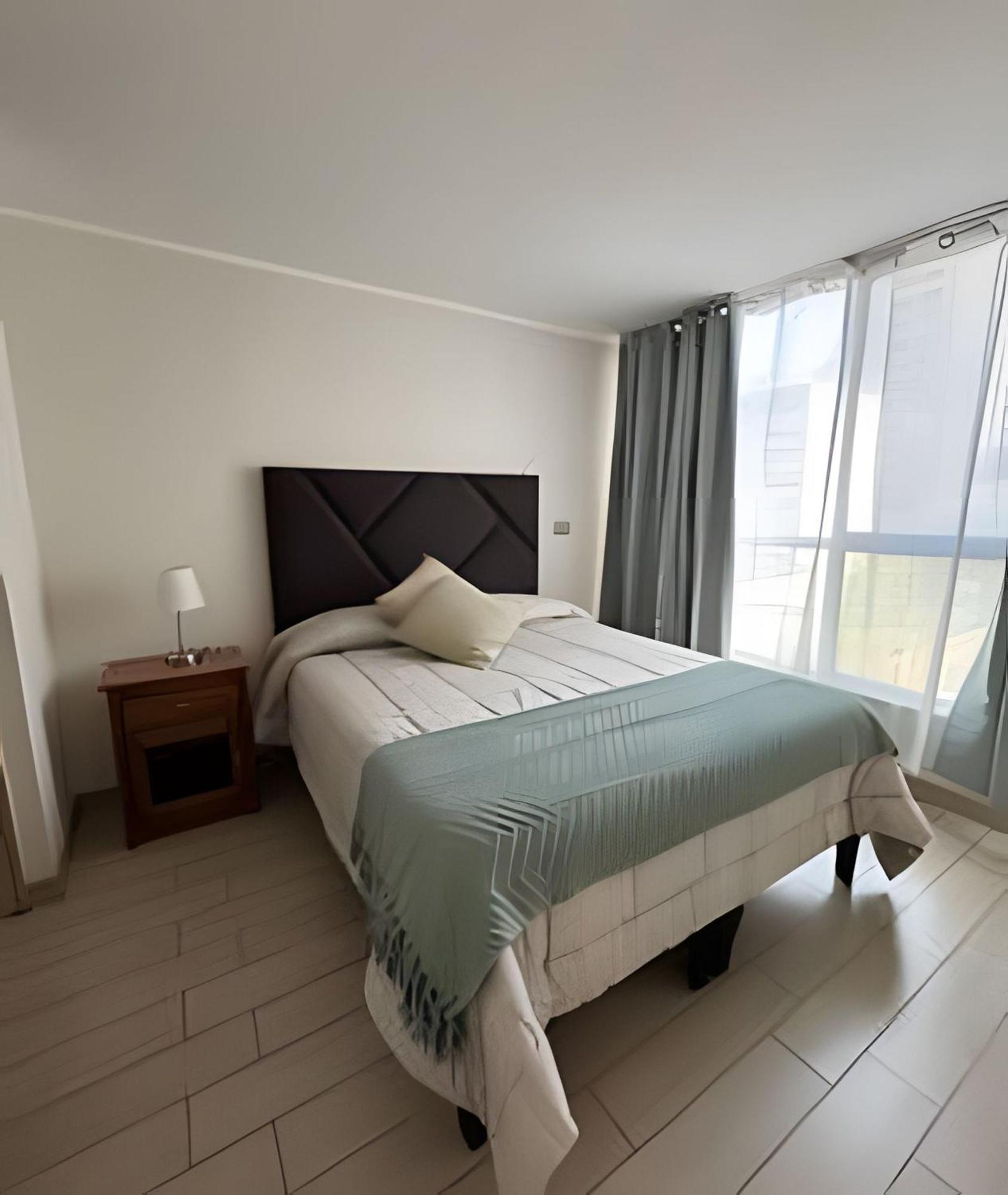 Nr Tocornal Apartment