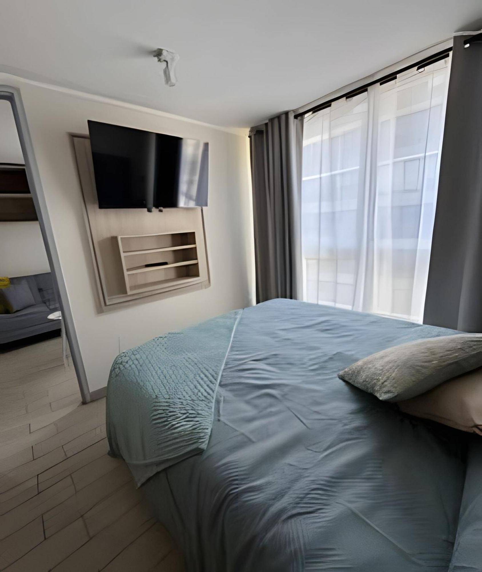 Nr Tocornal Apartment *
