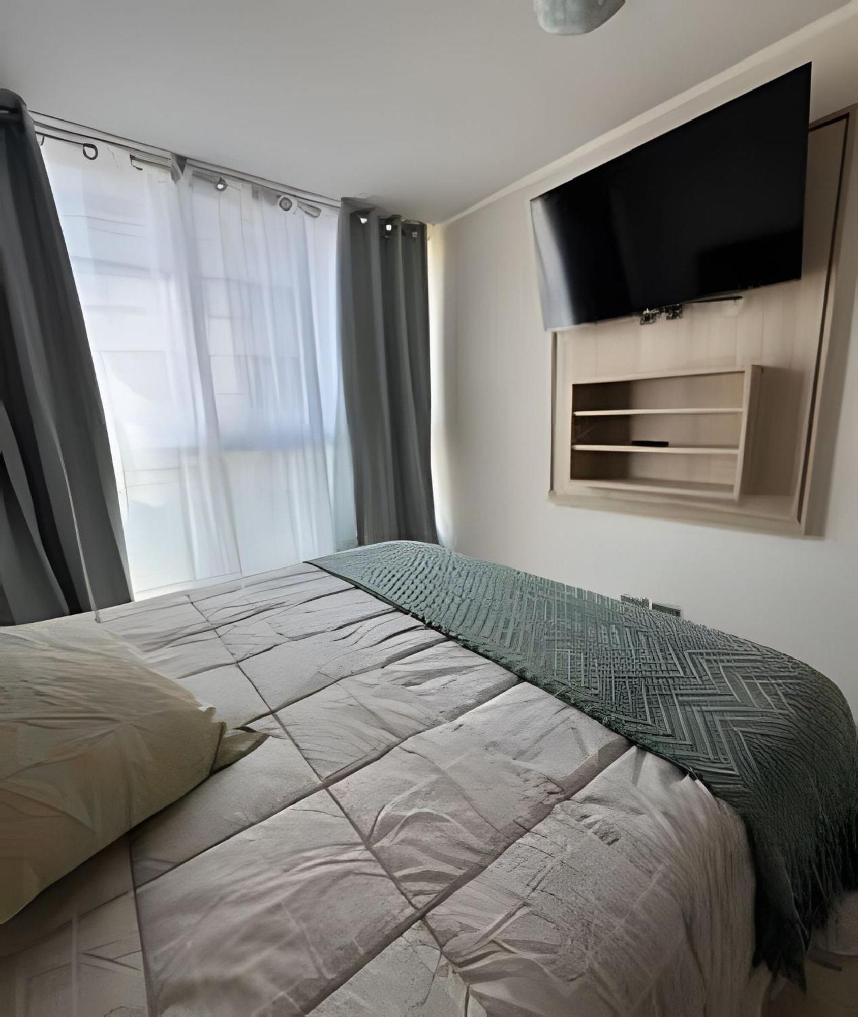 Nr Tocornal Apartamento Santiago