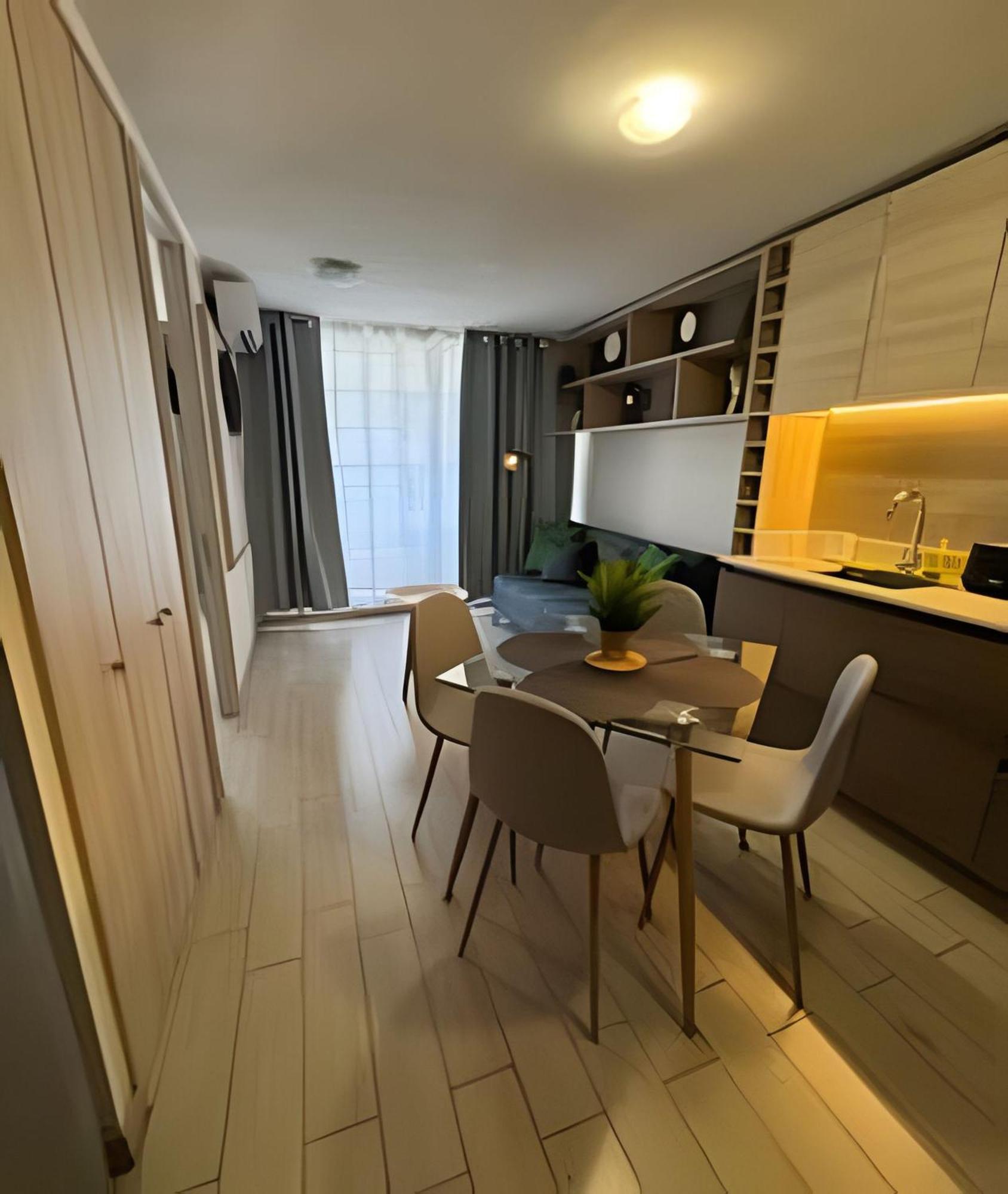 Apartamento Nr Tocornal