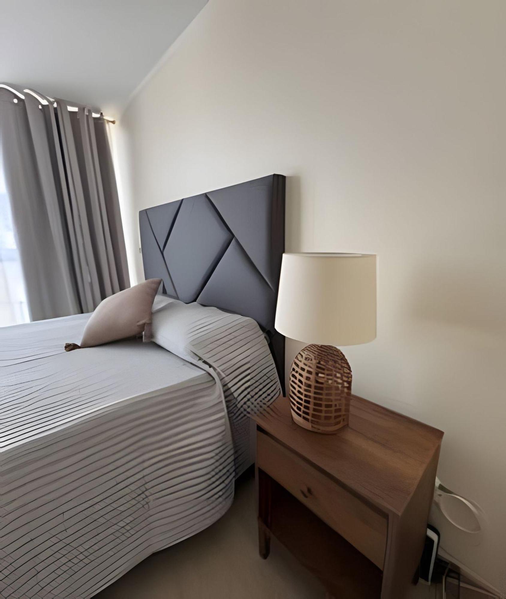 Apartamento Nr Tocornal