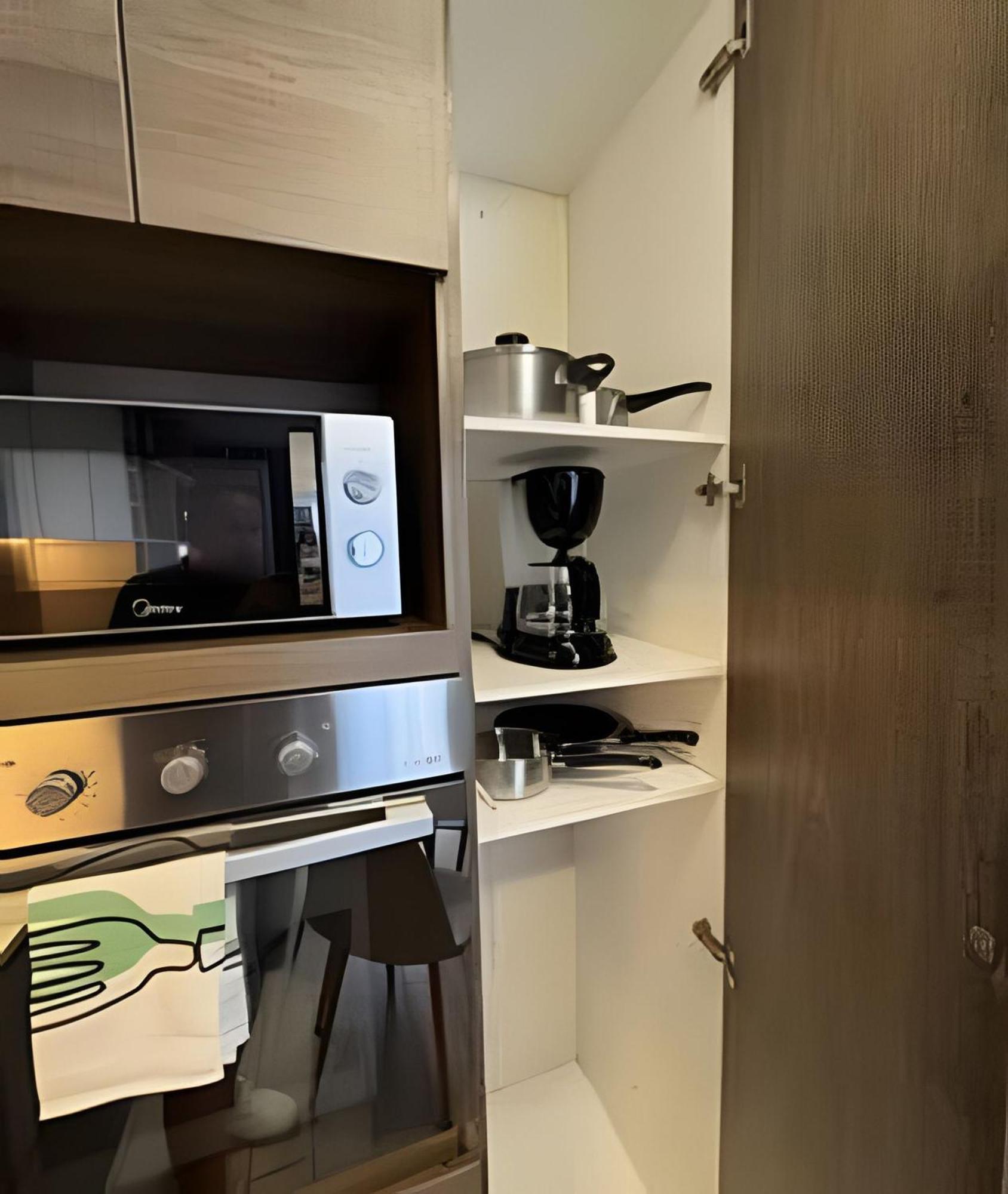 Apartamento Nr Tocornal *