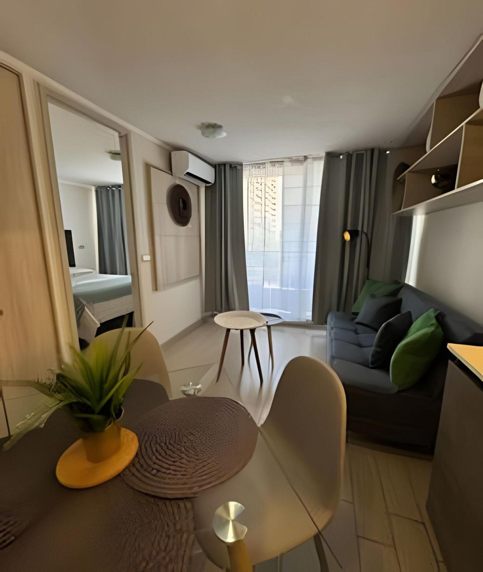 Nr Tocornal Apartamento Santiago