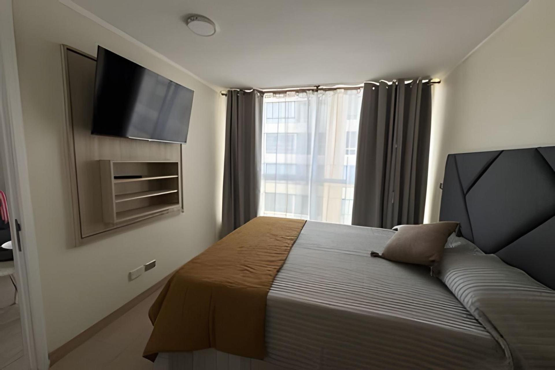 Apartamento Nr Tocornal *