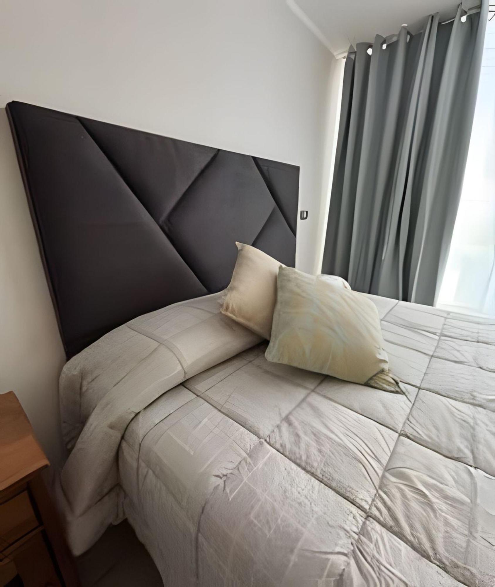 Nr Tocornal Apartamento Santiago