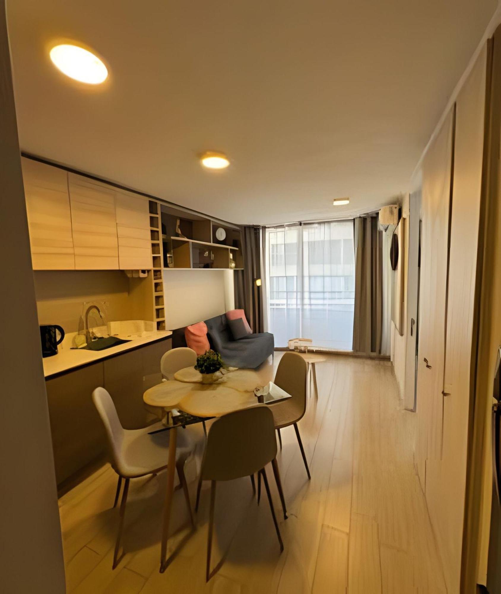 Apartamento Nr Tocornal