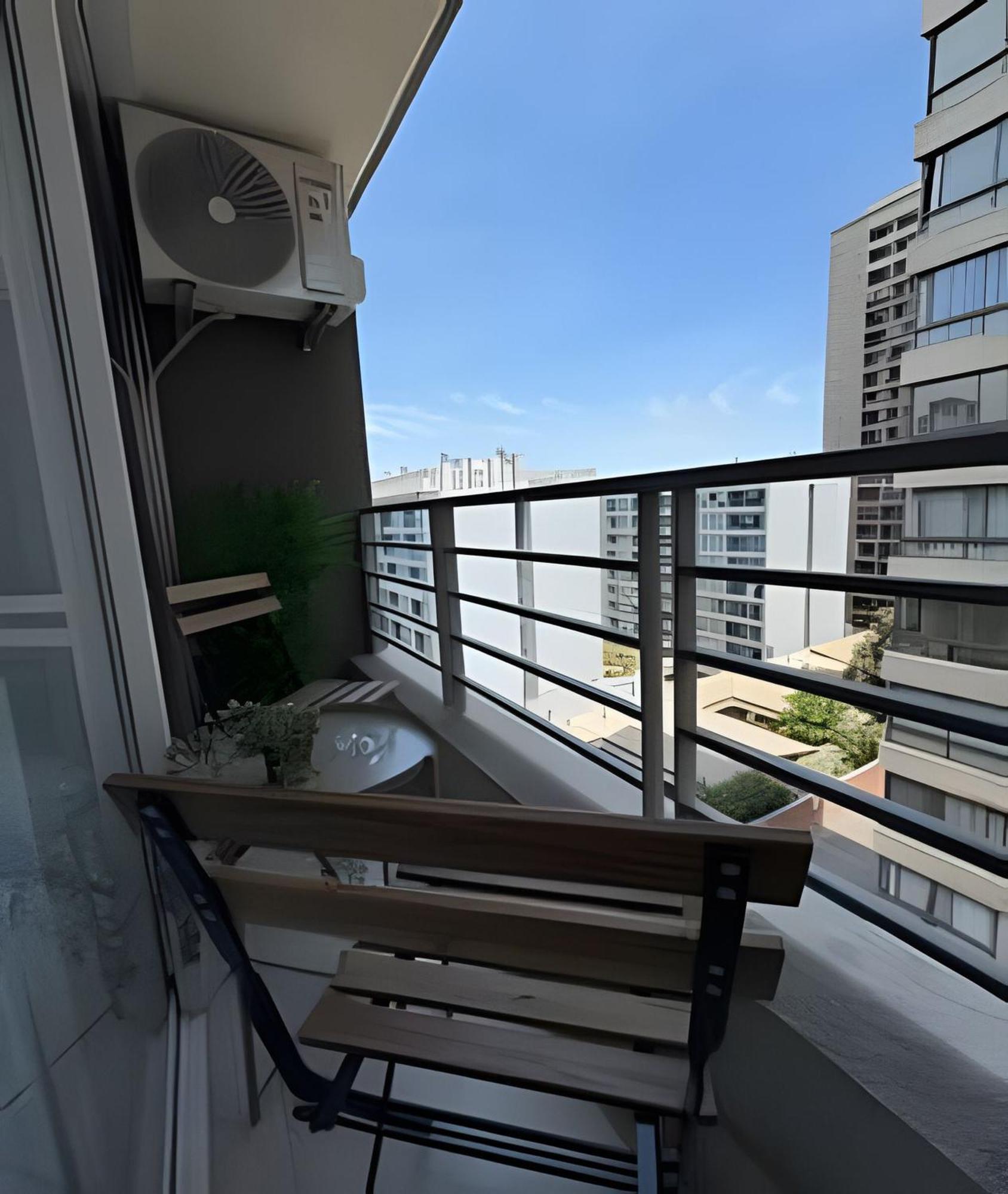 Nr Tocornal Apartamento *