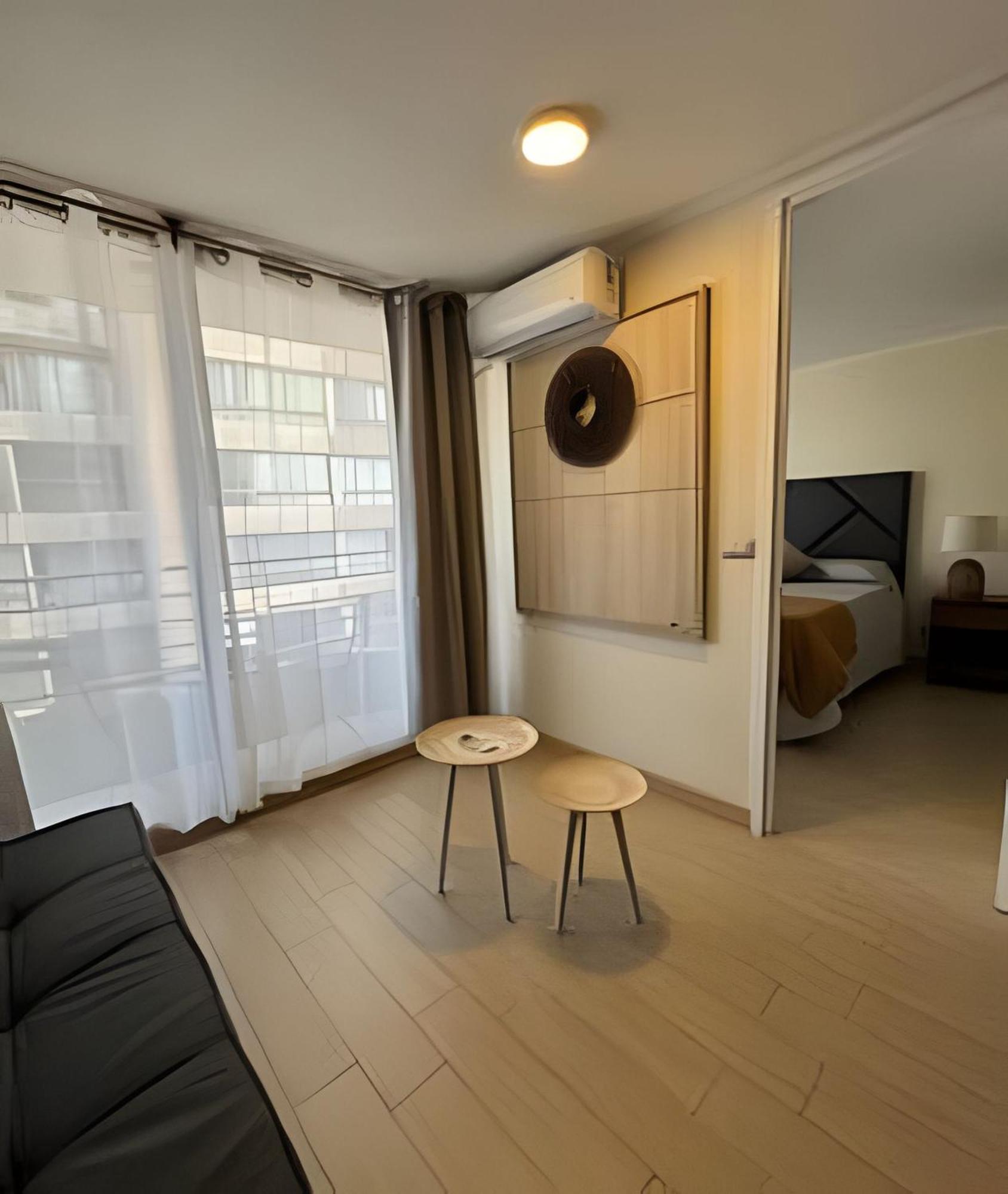 Nr Tocornal Apartment Santiago